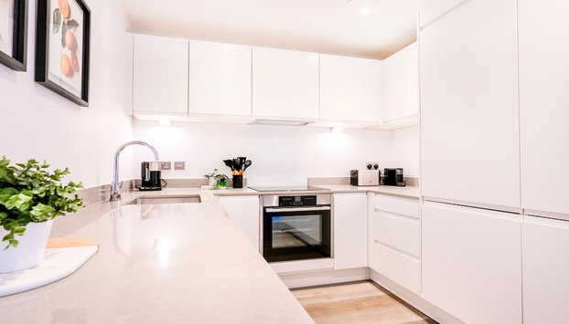 Be London - The Bloomsbury Residences - Foto 3, Habitación