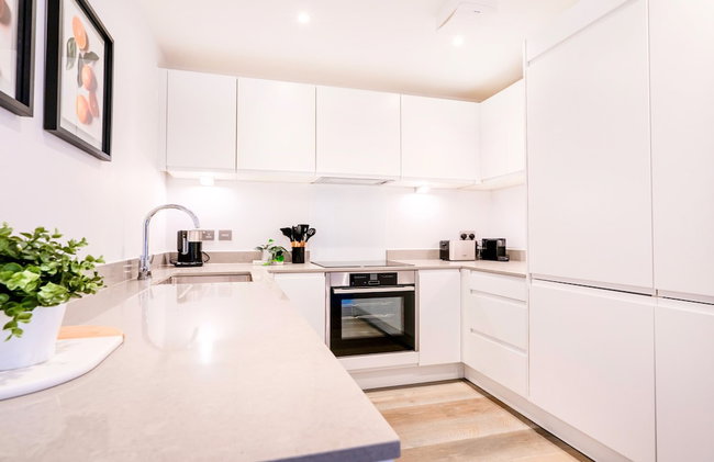 Be London - The Bloomsbury Residences - Photo 3
