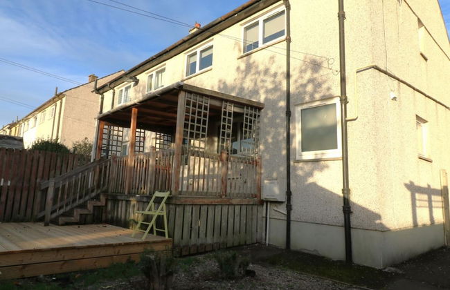 Sunnyside House - Holytown - Photo 24