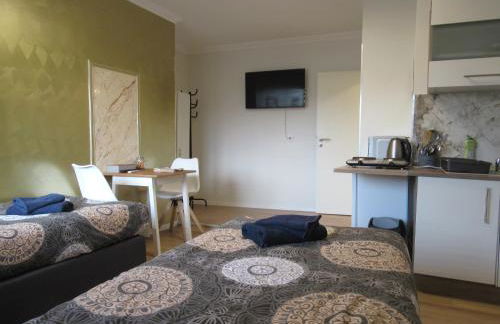 Fendi Apartment - Foto 9