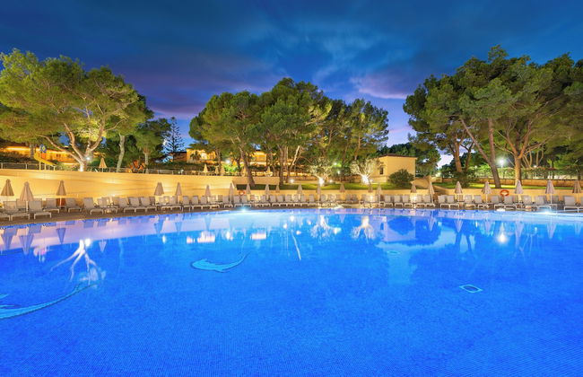 Aparthotel Can Picafort Palace - Photo 30