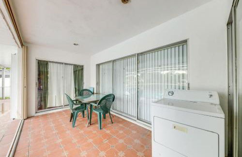 8 Mi to Beach! Miramar Guest Suite with Pool Access - Photo 19