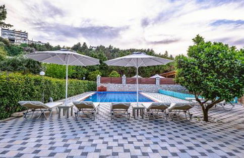 Villa Rafaela - Foto 9