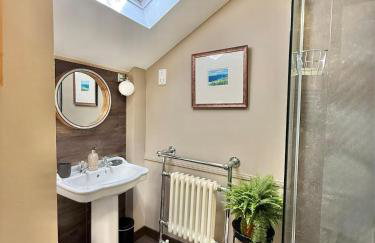 Modern Vintage Bliss near Calton Hill - Foto 9