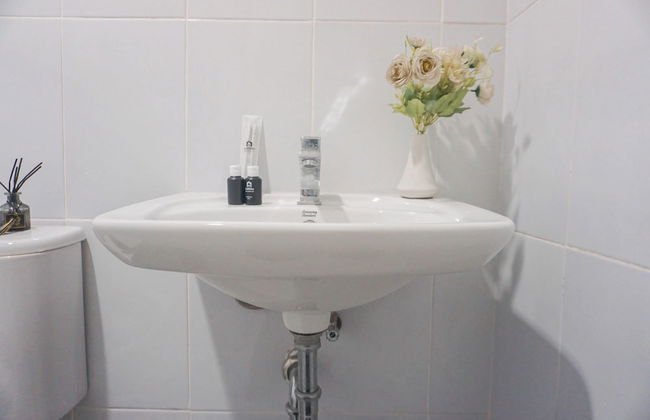 Good Choice 2BR at Patraland Urbano Apartment - Photo 15