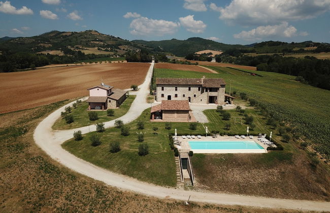 Agriturismo La Collina del Sole - Foto 29