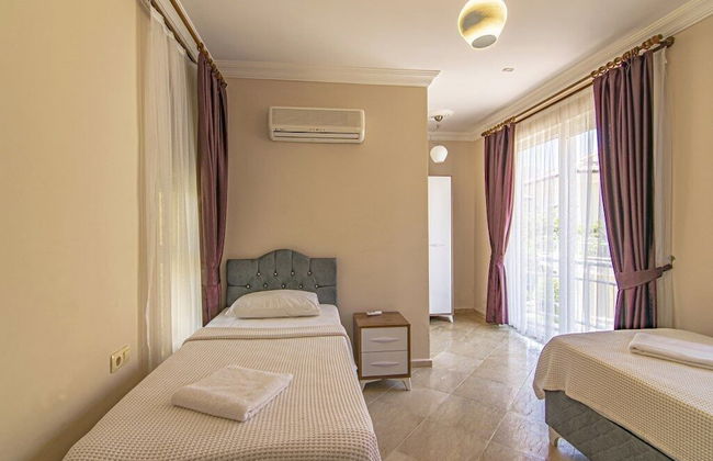 Sunset Beach Club Fethiye - Foto 65