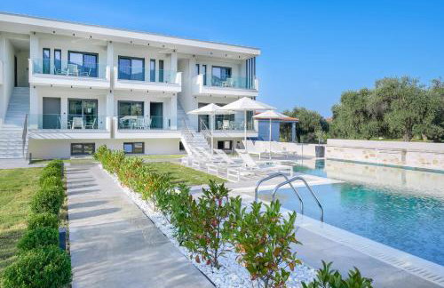 Olia Thassos - Luxury Apartments - Photo 6