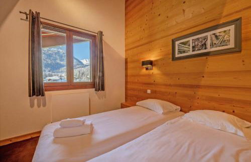 l'Ours Bleu A35 - Ski in Ski out - Happy Rentals - Foto 16