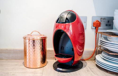 Enjoy the Pause Holiday Home, Chester - Photo 38