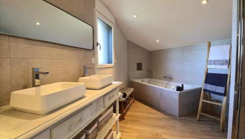 Gîte "Le Bérétyn" - Foto 3