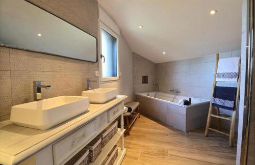 Gîte "Le Bérétyn" - Foto 3