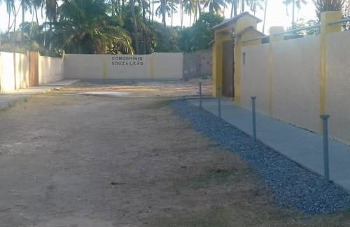Casa na Praia em Maceió apenas a 120 mts do Mar - Foto 49