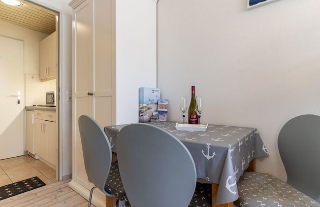 Ferienwohnung, St. Peter - Ording - Foto 13