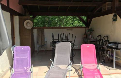 Holiday Home Villa Roland in Burgund 125m2 4 Sterne by Interhome - Foto 29