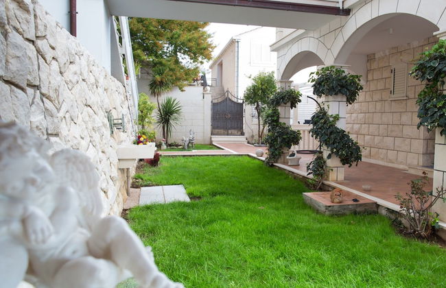 Villa Arion - Foto 36