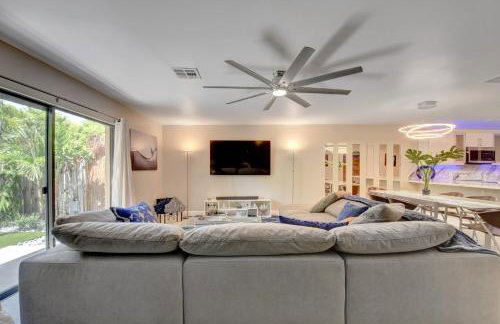 East Delray Beach Holistic Spa Resort - Foto 22