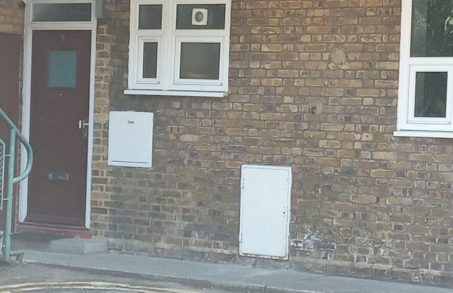 The Lambeth Apartment - Foto 17