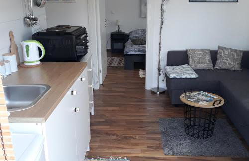 Plitvice Valley Apartments - Foto 42