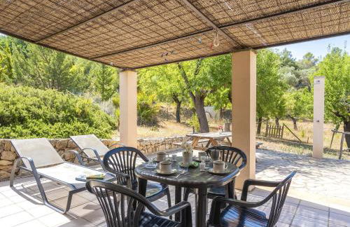 Holiday Home Es Puig Mancor by Interhome - Foto 32