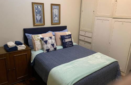 Apto aconchegante com 3 dormitorios bem localizado - Foto 27