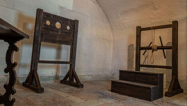 Palazzo delle Prigioni Tour - Foto 3