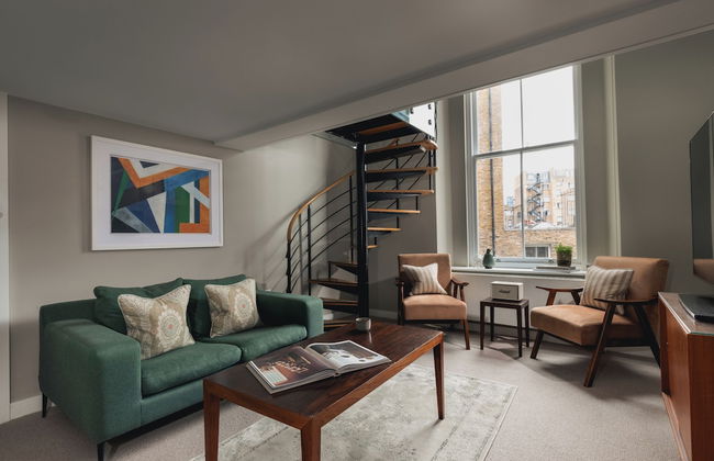 Native Hyde Park - Foto 34