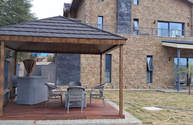 Rosastays Aarnalaya Shimla - Foto 19