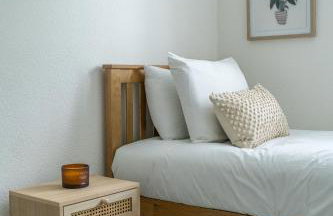 NEW! Cosy Flat - Free Secure Parking - Wapping Station - Foto 31