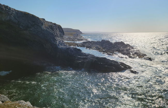 Burnt Cape Cabins - Foto 34