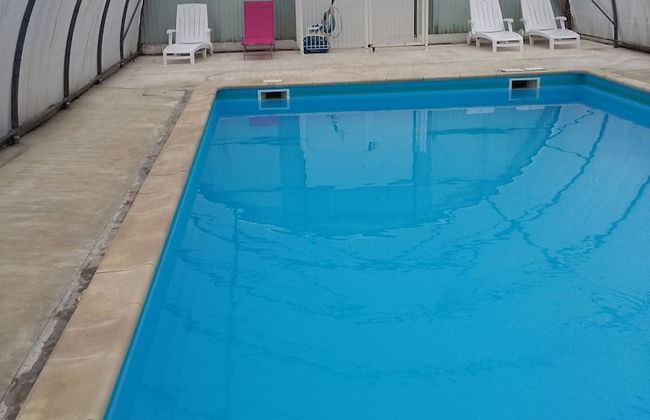 Le Domaine de La Barre - Photo 48