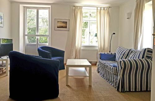 Ferienwohnung Techin am Schaalsee - Foto 3