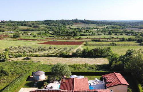 Villa Stella - Gourmet Breakfast, Wellness & Pool - Photo 48