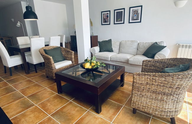 La Perla de Frigiliana Suites & Villa - Photo 18