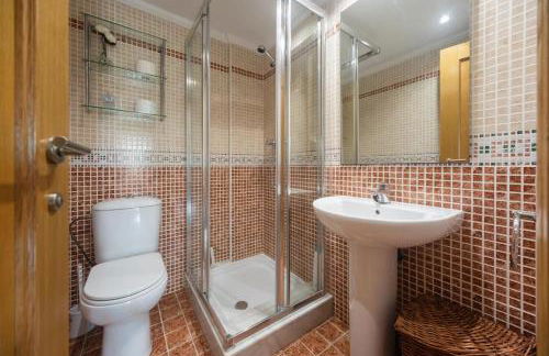 Jávea 2bedroom-beach1 min.walk+swimmingpool+wifi - Foto 19