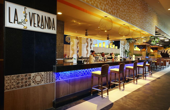 Hotel Riu Tequila - All Inclusive - Foto 74