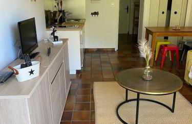 Studio terrasse plein sud avec coin montagne - Foto 4