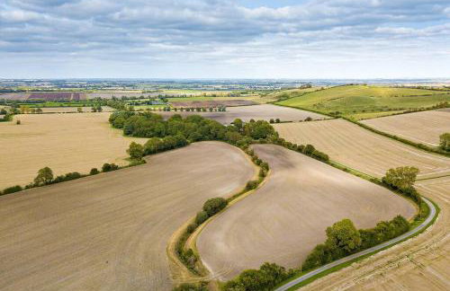 Willow Lodge In Hexton - Foto 8