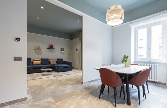 Be Mate Trastevere I - Foto 12