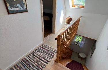 Ferienwohnung Obermühle - Foto 11