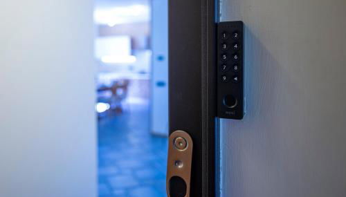 Mamaral Holiday House - Foto 4