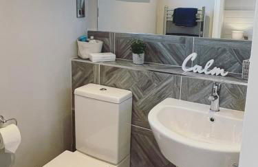 Sunset Lodge, Seafront Views Premier Holidays - Foto 23