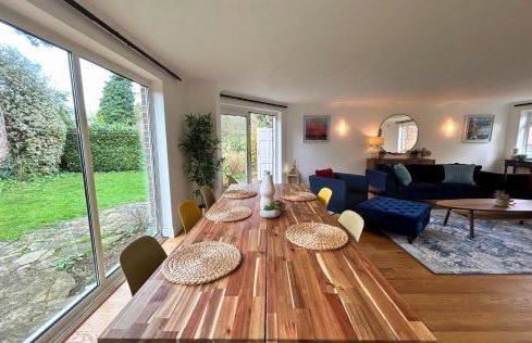 Weybridge Stunning Five Bedroom House With Garden - Foto 4