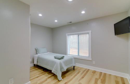 Mountain Retreat in Commerce with Billiards and Darts - Photo 20