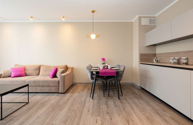 Bel Mare Apartments by Renters - Photo 32