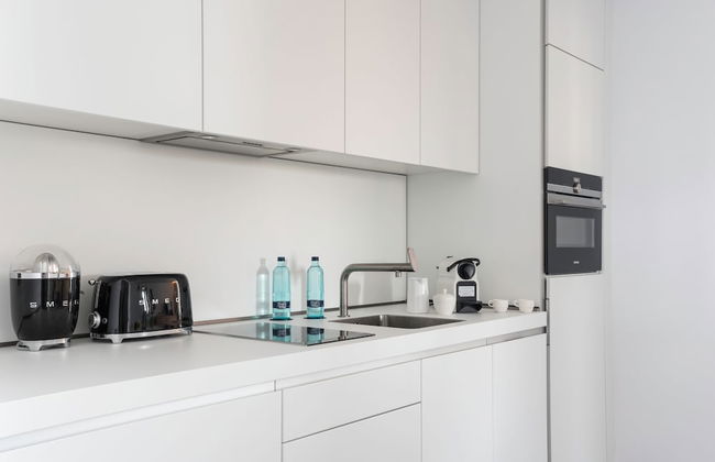 Pure Salt Residences - Foto 19