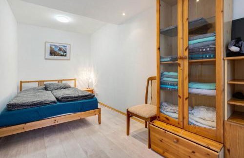 Ferienwohnung Kurzentrum - Foto 12