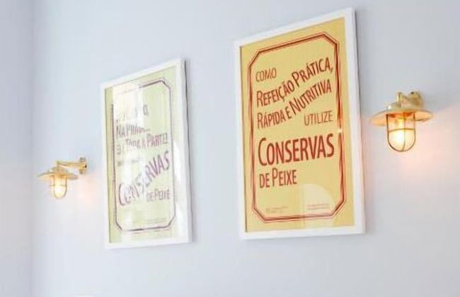 Light House Apartments - Casas da Baixa - Photo 59