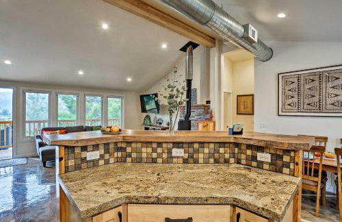 Coastal Soul Arcata Area California Home - Foto 10