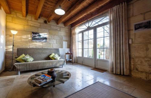 Gîte de La Treille Mas Médaille - Foto 6